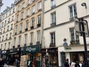 Appartement 1 pièce 29 m²