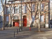 Appartement 1 pièce 29 m²