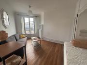 Appartement 1 pièce 29 m²