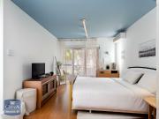 Appartement 1 pièce 29 m²