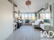 Appartement 1 pièce 29 m²