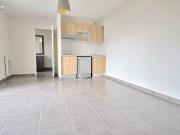 Appartement 1 pièce 29 m²