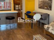 Appartement 1 pièce 29 m²