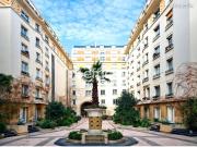 Appartement 1 pièce 29 m²