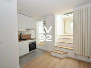 Appartement 2 pièces 29 m²