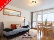 Appartement 2 pièces 30 m²