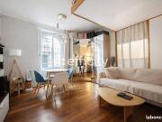 Appartement 1 pièce 29 m²