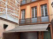 Appartement 1 pièce 29 m²