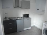 Appartement 1 pièce 29 m²