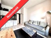 Appartement 1 pièce 29 m²