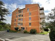 Appartement 1 pièce 29 m²