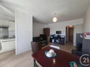 Appartement 1 pièce 29 m²