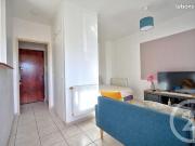 Appartement 1 pièce 29 m²