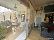 Appartement 1 pièce 29 m²