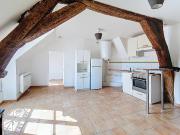 Appartement 1 pièce 29 m²