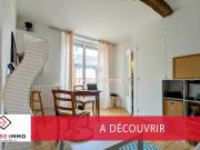 Appartement 1 pièce 29 m²