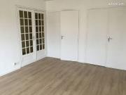 Appartement 1 pièce 29 m²