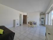 Appartement 1 pièce 29 m²