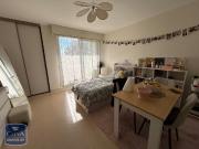 Appartement 1 pièce 29 m²