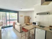 Appartement 1 pièce 29 m²