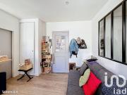 Appartement 1 pièce 29 m²