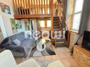 Appartement 1 pièce 29 m²