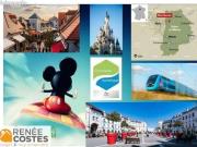 Appartement 1 pièce 29 m²