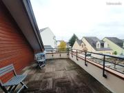 Appartement 1 pièce 29 m²