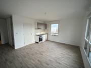 Appartement 1 pièce 29 m²