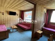 Appartement 1 pièce 29 m²