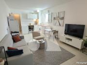 Appartement 1 pièce 29 m²