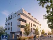 Appartement 1 pièce 29 m²