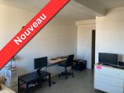 Appartement 1 pièce 29 m²