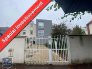 Appartement 1 pièce 29 m²