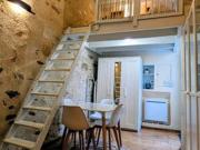 Appartement 1 pièce 29 m²