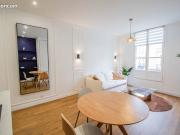 Appartement 1 pièce 29 m²