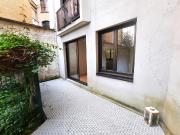 Appartement 1 pièce 29 m²