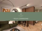 Appartement 1 pièce 29 m²