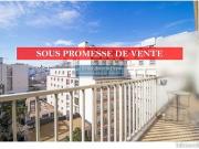 Appartement 1 pièce 29 m²