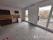 Appartement 1 pièce 29 m²