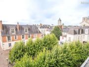 Appartement 1 pièce 29 m²