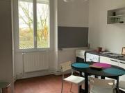 Appartement 1 pièce 29 m²