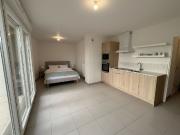 Appartement 1 pièce 29 m²