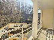 Appartement 1 pièce 29 m²