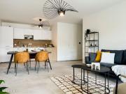 Appartement 1 pièce 29 m²