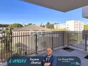 Appartement 1 pièce 29 m²