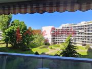 Appartement 1 pièce 29 m²