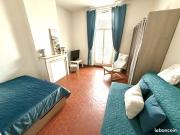 Appartement 1 pièce 29 m²