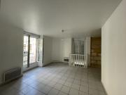 Appartement 1 pièce 29 m²