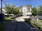 Appartement 1 pièce 29 m²